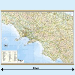Campania carta murale RG04PL Belletti