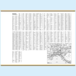 Campania carta murale RG04PL Belletti