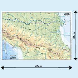 Emilia Romagna scolastica banco BS13P Belletti
