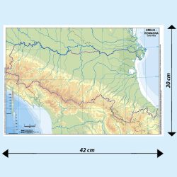 Emilia Romagna scolastica muta BS13M Belletti