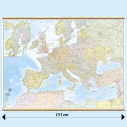 Europa carta murale Belletti M03PL