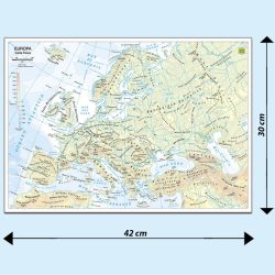 Europa fisica mousepad MP06 Belletti