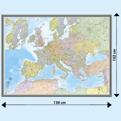 Europa pannello forabile PEPAA4 Belletti