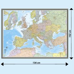Europa pannello magnetico PEPAAM4 Belletti