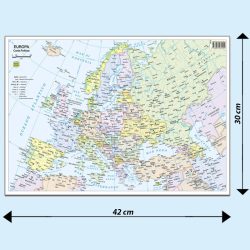 Europa politica mousepad MP07 Belletti