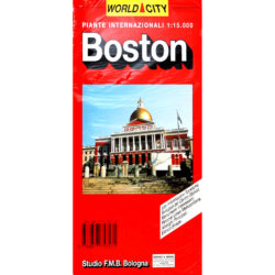 Boston - Belletti Editore FMB009