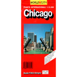 Chicago - Belletti Editore FMB011