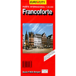 Francoforte - Belletti Editore FMB014