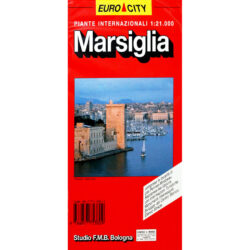 Marsiglia - Belletti Editore FMB024