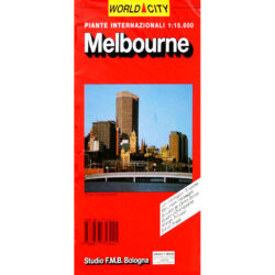 Melbourne - Belletti Editore FMB025