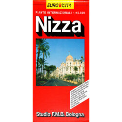Nizza - Belletti Editore FMB033