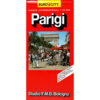Parigi - Belletti Editore FMB034