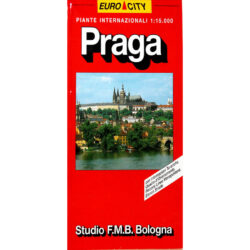 Praga - Belletti Editore FMB036