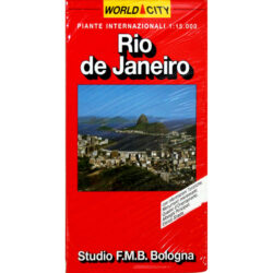 Rio de Janeiro - Belletti Editore FMB037