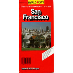 San Francisco - Belletti Editore FMB039