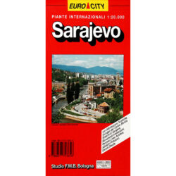 Sarajevo - Belletti Editore FMB041