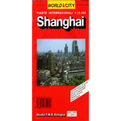 Shangai - Belletti Editore FMB042