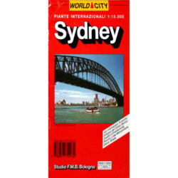 Sydney - Belletti Editore FMB048