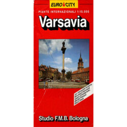 Varsavia - Belletti Editore FMB049