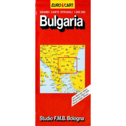 Bulgaria - Belletti Editore FMB056