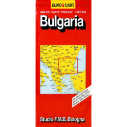 Bulgaria - Belletti Editore FMB056