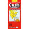 Caraibi Centro America - Belletti Editore FMB057