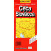 Rep. Ceca Rep. Slovacca - Belletti Editore FMB059