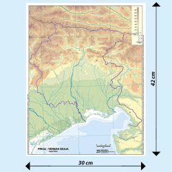 Friuli Venezia Giulia scolastica muta BS14M Belletti