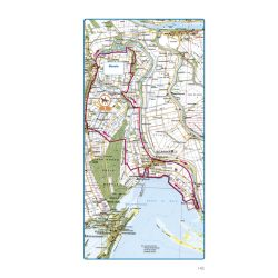 Delta del Po guida turistica - Belletti Editore GT01