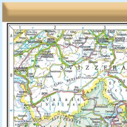 Italia amministrativa stradale Belletti M06PP
