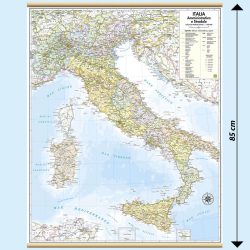 Italia amministrativa stradale Belletti M06PP