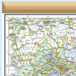 Italia amministrativa stradale M07PP Belletti