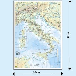 Italia fisica mousepad MP04 Belletti