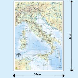 Italia mousepad MP01 Belletti