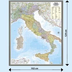Italia pannello forabile PIPAA4 Belletti