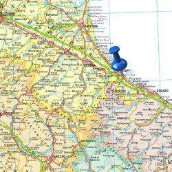 Italia pannello forabile PIPAA4 Belletti