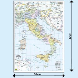 Italia politica mousepad MP05 Belletti