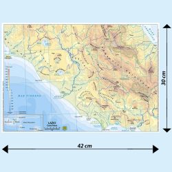 Lazio scolastica banco BS15P Belletti
