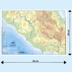 Lazio scolastica muta BS15M Belletti