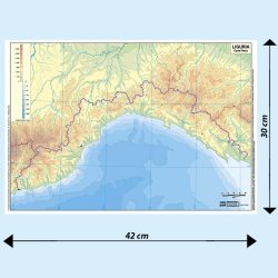 Liguria scolastica muta BS16M Belletti