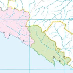 Liguria scolastica muta BS16M Belletti