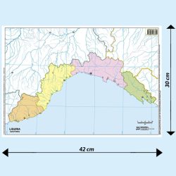 Liguria scolastica muta BS16M Belletti