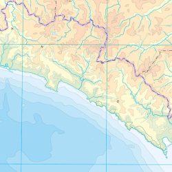 Liguria muta - Belletti Editore BS16M