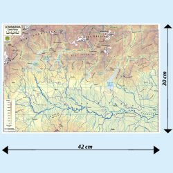 Lombardia scolastica banco BS17P Belletti