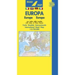 Europa - Belletti Editore M03