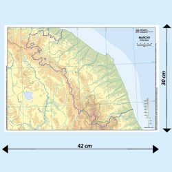 Marche scolastica muta BS18M Belletti