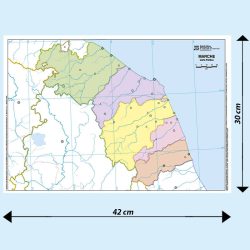 Marche scolastica muta BS18M Belletti