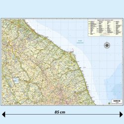 Marche carta murale RG13P Belletti
