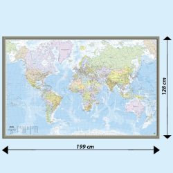 Mondo pannello forabile PMPAA5 Belletti