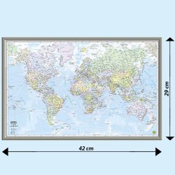 Mondo pannello magnetico PMPAAM1 Belletti
